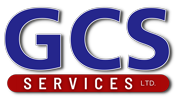 GCS Services Logo