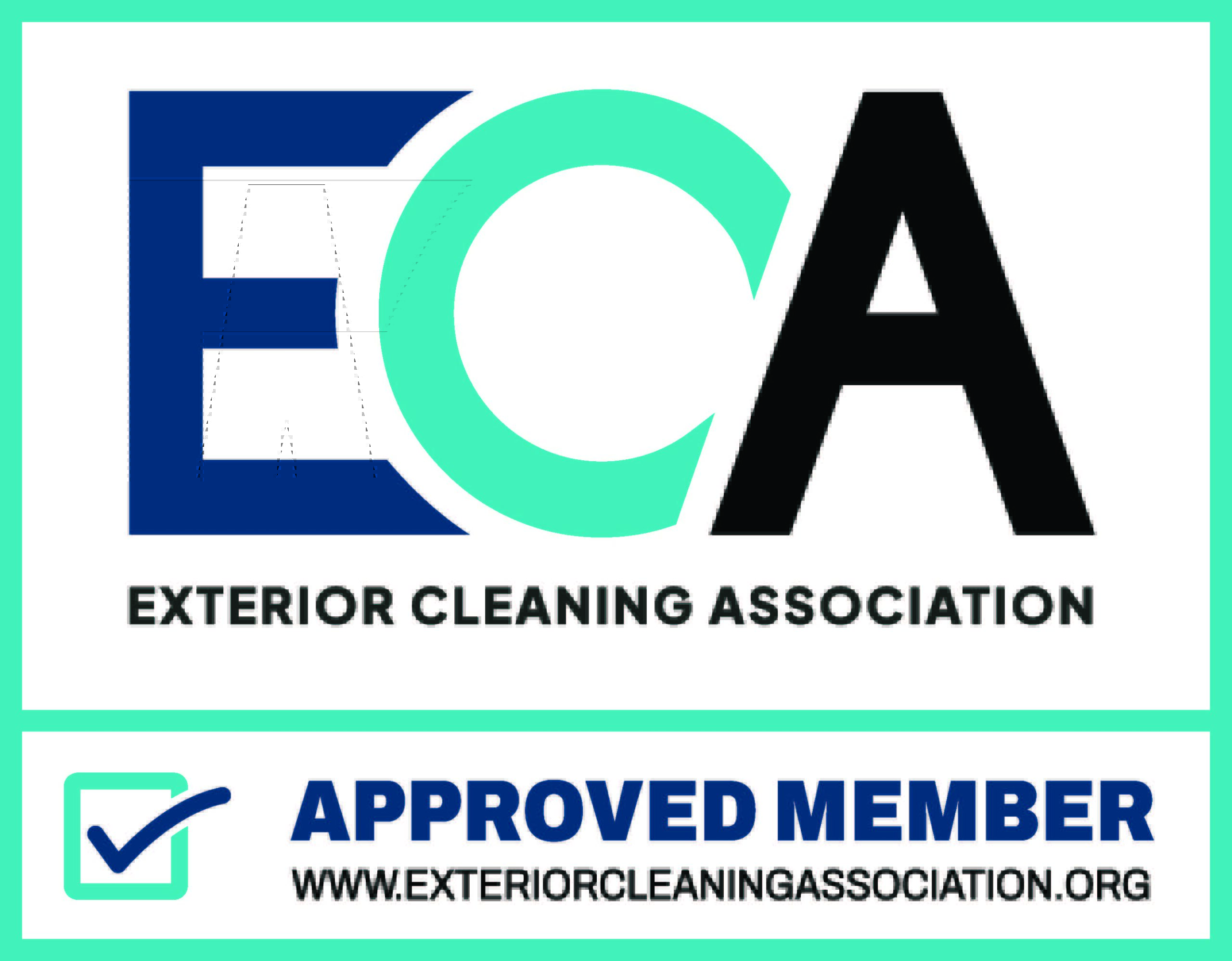ECA Approved Member Logo