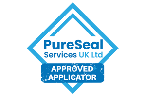 Pure Seal Approved logo
