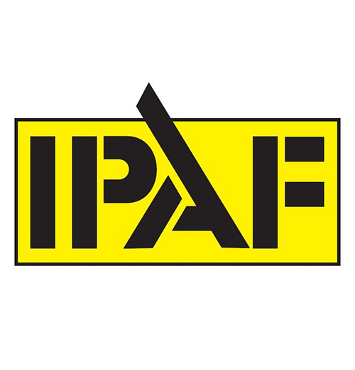 IPAF logo
